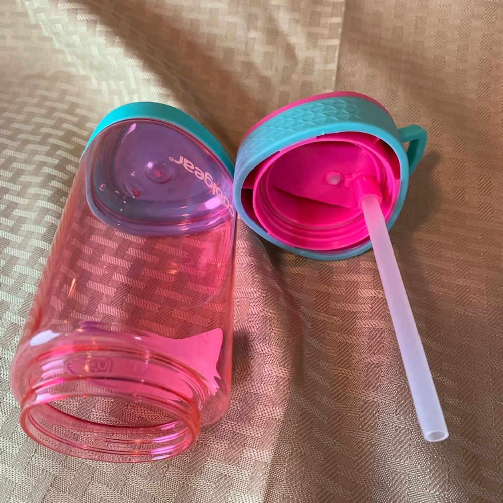Cool Gear Water Bottle - Picture 2 of 4